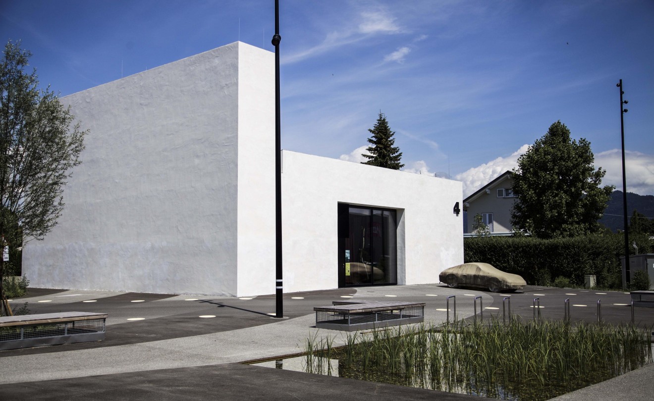Galerie Maximilian Hutz